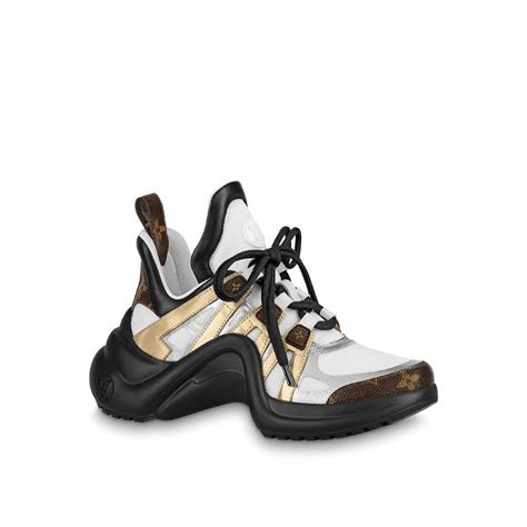 lvxlol lv archlight sneaker|louis vuitton archlight boots.